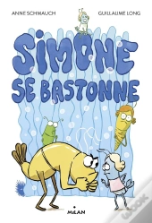 Simone Se Bastonne