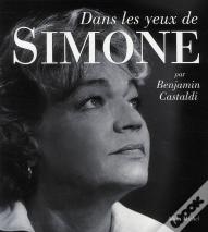 Simone Signoret
