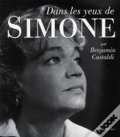Capa do artigo Simone Signoret