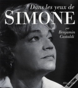 Capa do artigo Simone Signoret