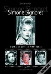 Simone Signoret
