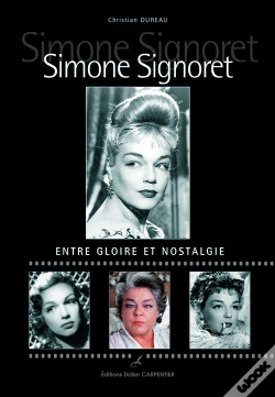 Capa do artigo Simone Signoret