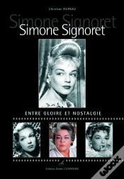 Capa do artigo Simone Signoret