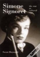 Simone Signoret