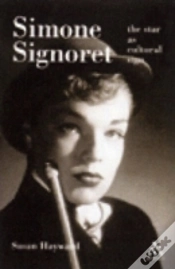 Capa do artigo Simone Signoret