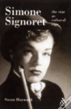 Capa do artigo Simone Signoret