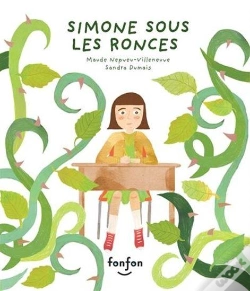 Capa do artigo Simone Sous Les Ronces