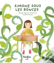 Capa do artigo Simone Sous Les Ronces