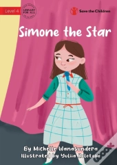 Simone The Star