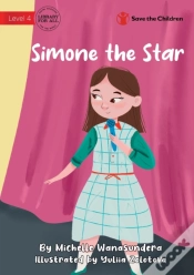 Capa do artigo Simone The Star