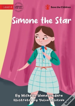 Capa do artigo Simone The Star