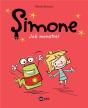 Simone , Tome 01 - Preview