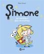 Simone , Tome 02 - Le Meilleur Des Monstres ! - Preview