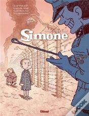 Capa do artigo Simone Tome 2 : Tu Entres Par La Porte Mais Tu Sortiras Par La Cheminée !