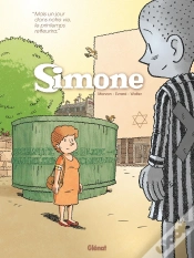 Capa do artigo Simone Tome 3 : Mais Un Jour Dans Notre Vie, Le Printemps Refleurira
