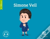 Capa do artigo Simone Veil