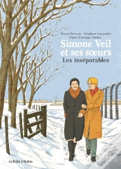 Capa do artigo Simone Veil Et Ses Soeurs : Les Inséparables