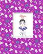 Simone Veil - Preview