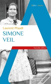 Capa do artigo Simone Veil