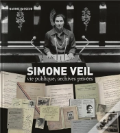Capa do artigo Simone Veil