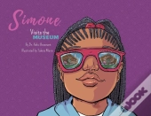 Simone Visits The Museum