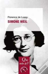 Simone Weil (2e Édition)