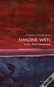 Capa do artigo Simone Weil