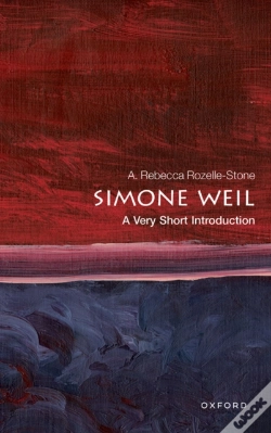 Capa do artigo Simone Weil