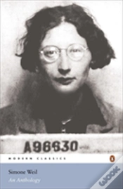 Capa do artigo Simone Weil: An Anthology