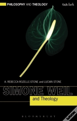 Capa do artigo Simone Weil And Theology