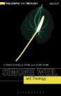 Simone Weil And Theology - Preview