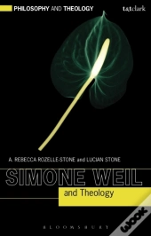 Simone Weil And Theology