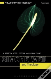 Capa do artigo Simone Weil And Theology