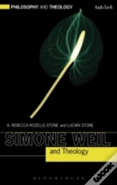 Simone Weil And Theology
