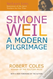 Capa do artigo Simone Weil