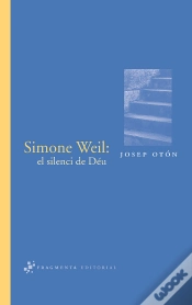 Capa do artigo Simone Weil: El Silenci De Déu