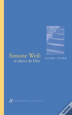 Capa do artigo Simone Weil: El Silenci De Déu