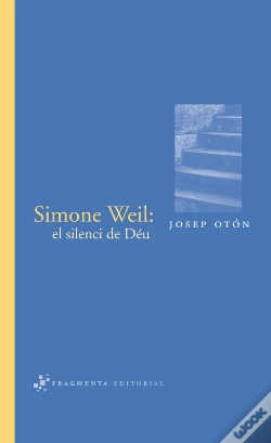 Capa do artigo Simone Weil: El Silenci De Déu