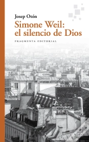 Capa do artigo Simone Weil: El Silencio De Dios