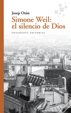 Capa do artigo Simone Weil: El Silencio De Dios