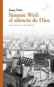 Capa do artigo Simone Weil: El Silencio De Dios