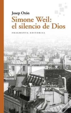 Capa do artigo Simone Weil: El Silencio De Dios