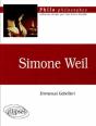 Simone Weil - Preview