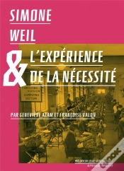 Capa do artigo Simone Weil Et L