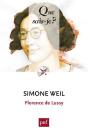 Simone Weil - Preview