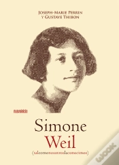 Capa do artigo Simone Weil