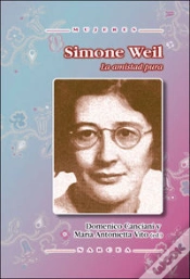 Capa do artigo Simone Weil: La Amistad Pura