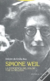 Capa do artigo Simone Weil. La Conciencia Del Dolor Y De La Belleza