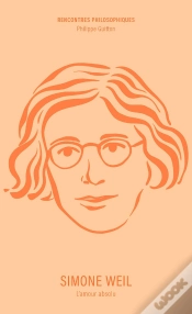 Capa do artigo Simone Weil : L