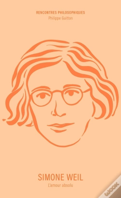 Capa do artigo Simone Weil : L'Amour Absolu
